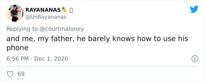 Lol... Well, some things are meant for some people