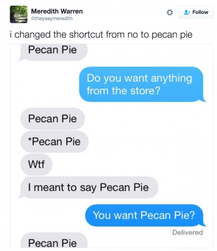 15 Times Text Messaging Pranks Were The Best