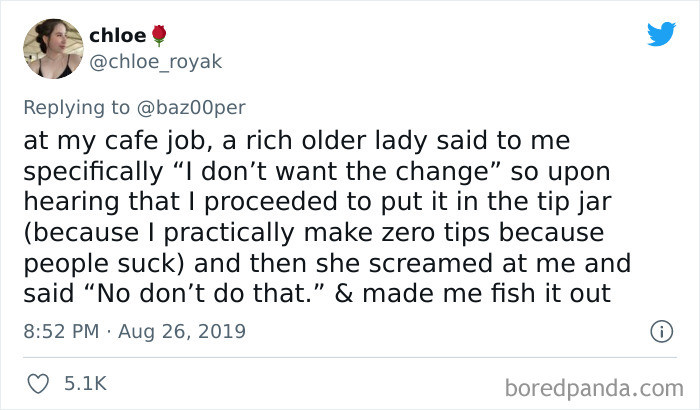 #16 The one with the change issue