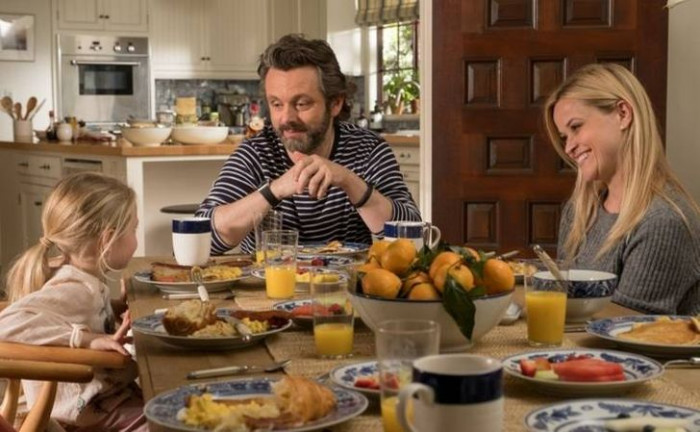 6. Waking up at 2 a.m to prepare breakfast