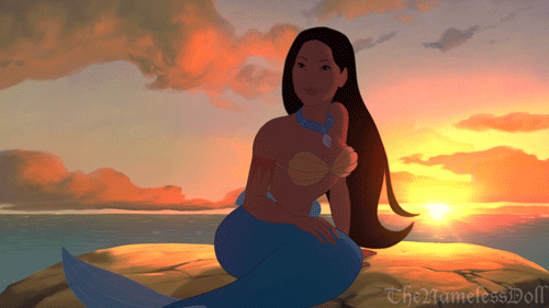 Pocahontas
