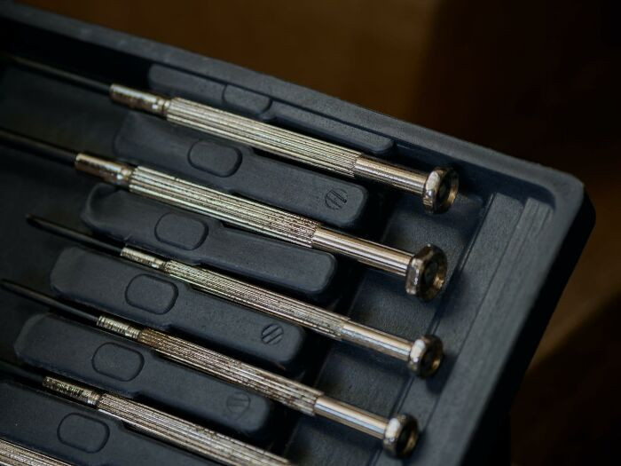 10. Don't insert into penis!