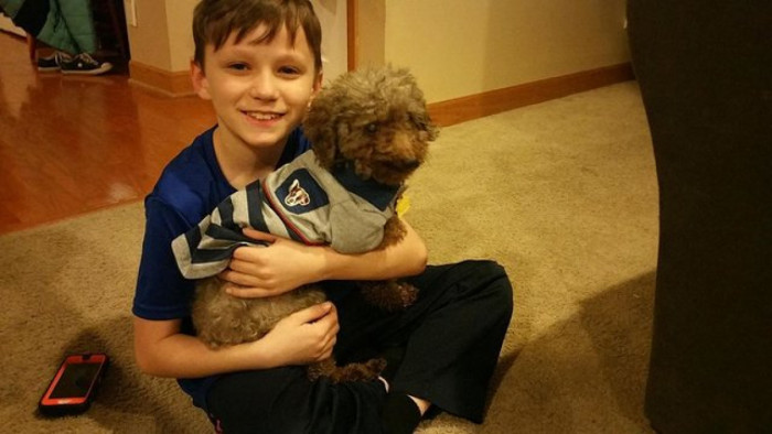 Tristan and Shey love each other!