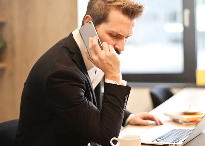 Important employee leaves a company because managers refuse to give them a deserved pay raise.