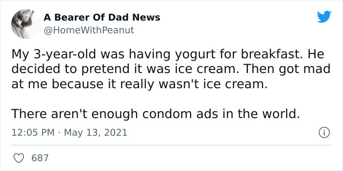 8. I wasn't expecting the closure