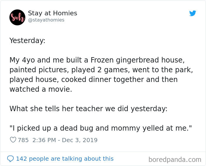 7. ... This is a CLASSIC #KidMove