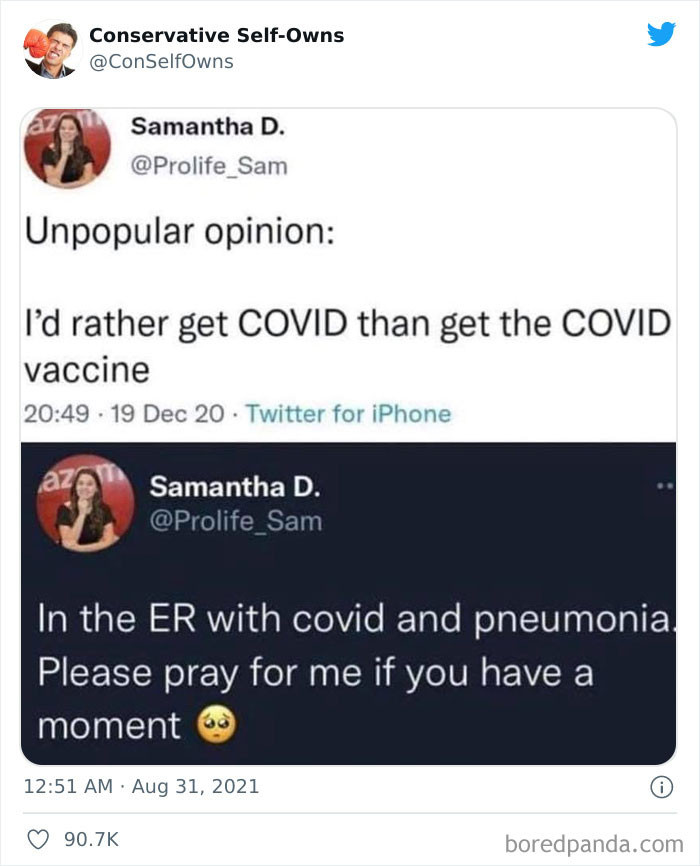 20. Please, pray for me.