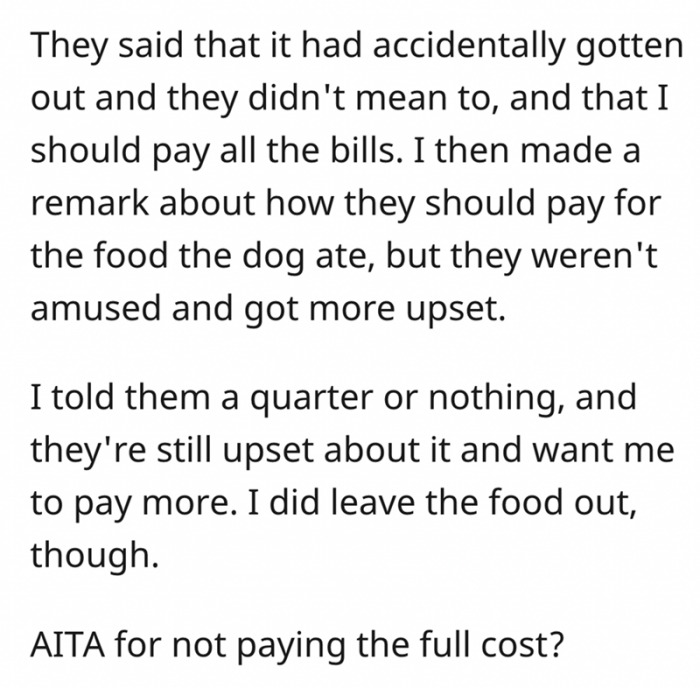 This is the final verdict between them. Honestly, it's not much of a verdict, but I guess it's something.