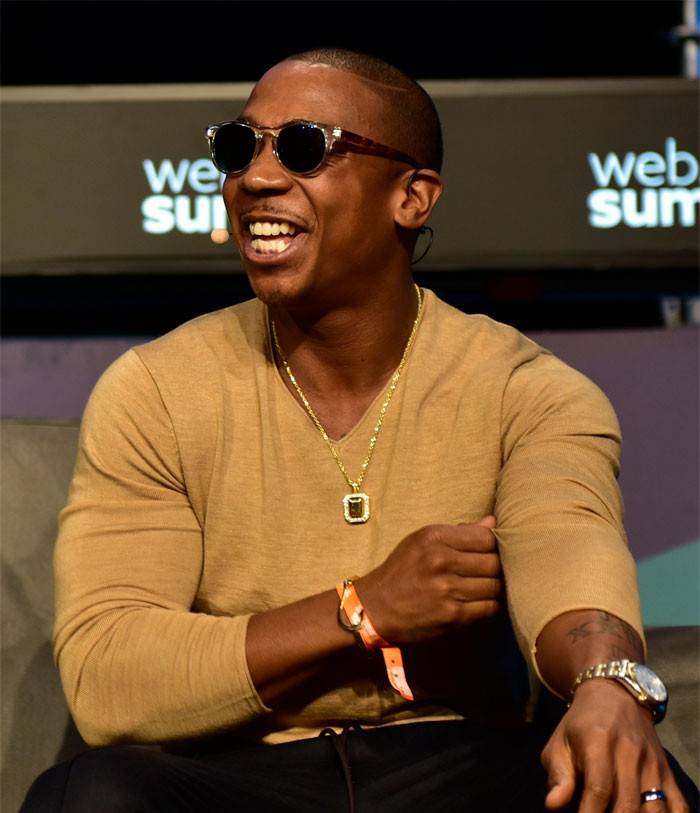 23. Ja Rule lost the opportunity to earn $500,000 for a role in 2 Fast 2 Furious because the director couldn't reach Rule's team, and therefore, passed on the role to someone else.