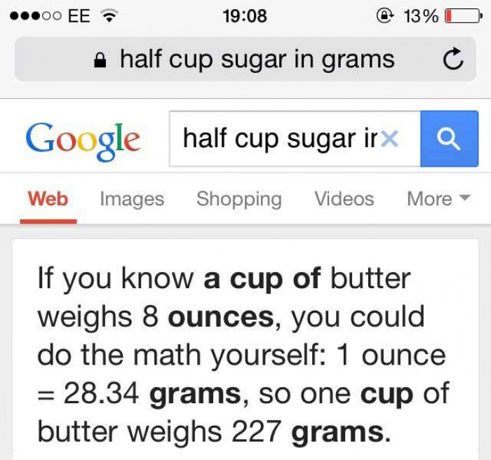 15 Funniest Google Search Results