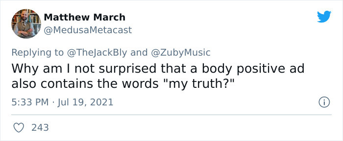 Author Crystal Maldonado says: 