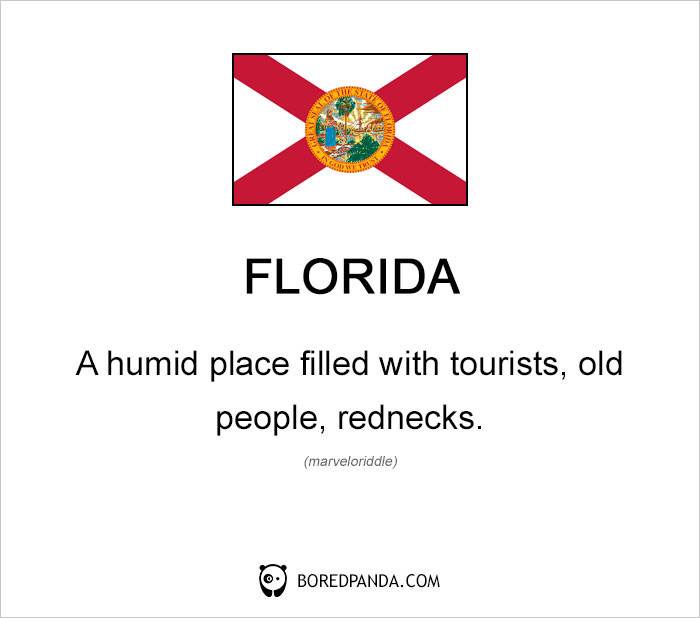 28. Florida