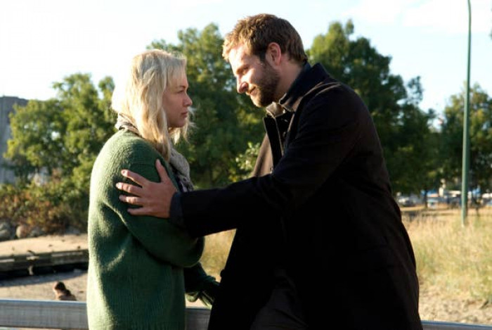 The pair dated for two years.