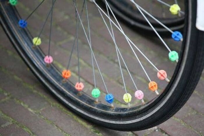 35. I Still Want To Have This On My Bike