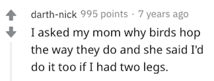 1. If I only had....