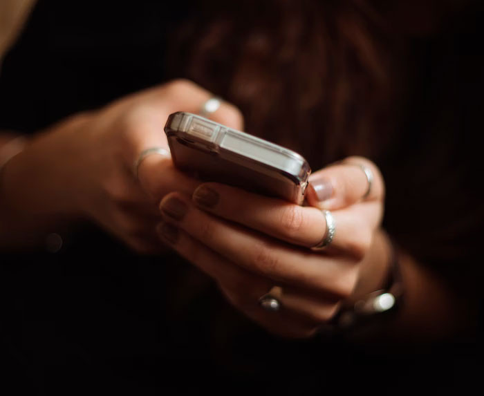 35. This is how to make your friend's day extra brighter.