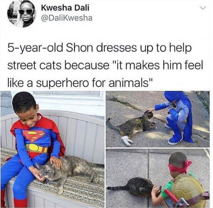 16. As far as I'm concerned...