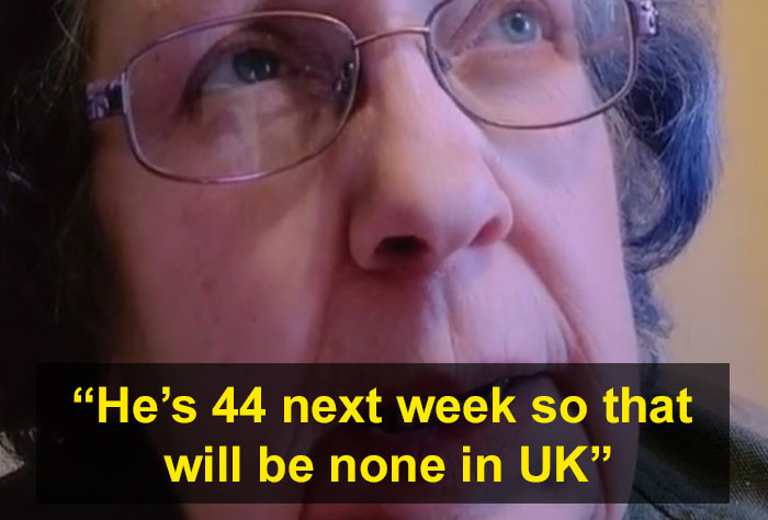 The NHS in the UK ensures excellent healthcare, especially for women who are about to give birth.