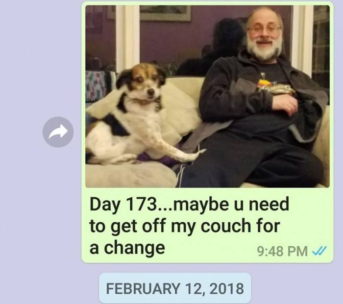 Day 173.