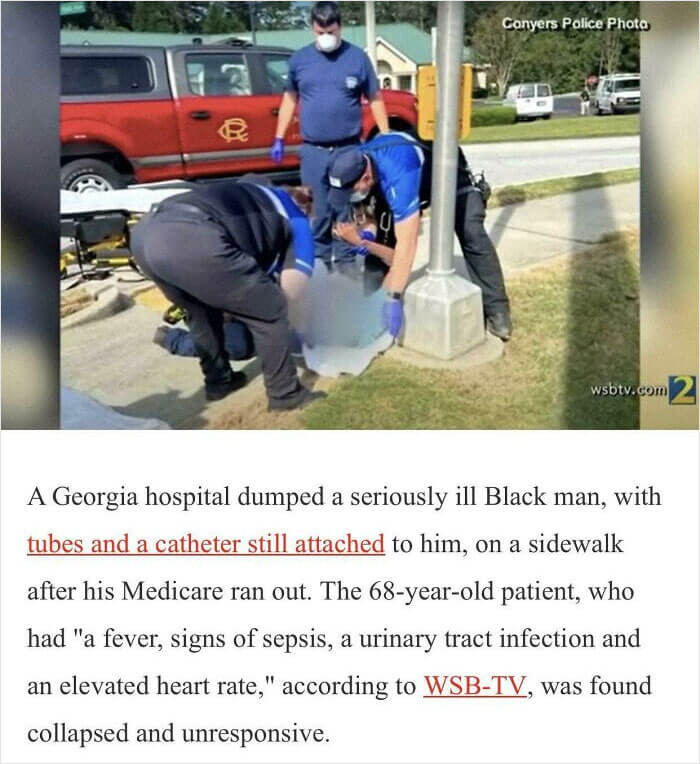 9. Not our problem...