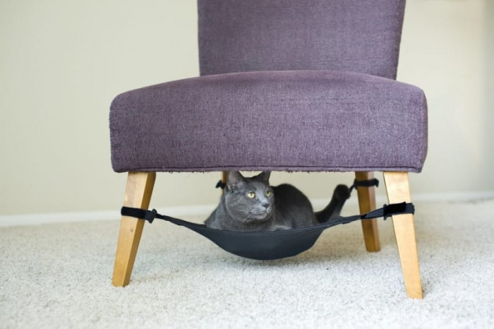 16. Chair Hammock