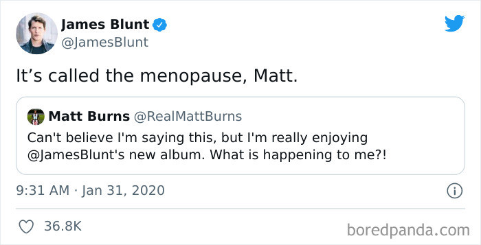 17. Still wondering if this counts...