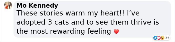 Sharing her experience, Kendal said,