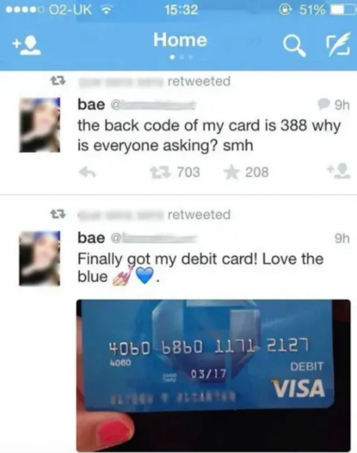 11. More common sense breakers?