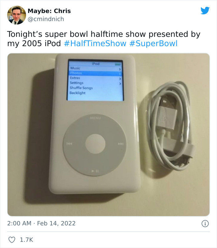 #4 The nostalgia hits hard with this one.