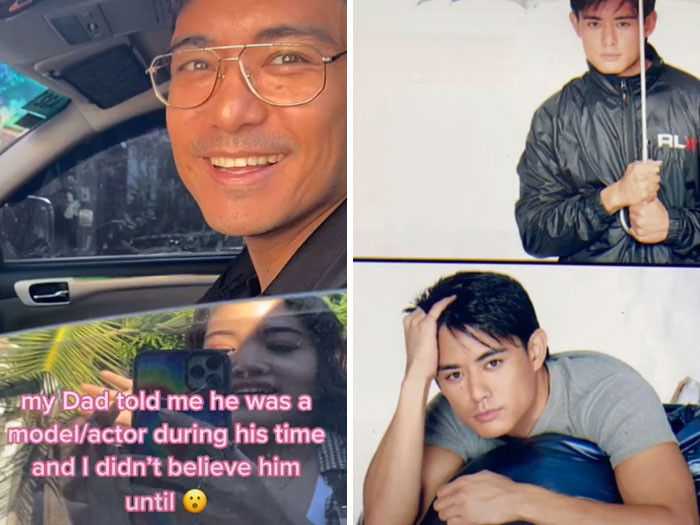 26. He was one cool model and actor