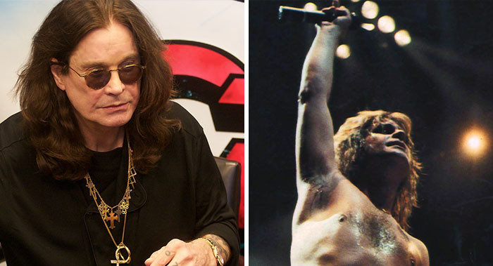 26. Ozzy Osbourne