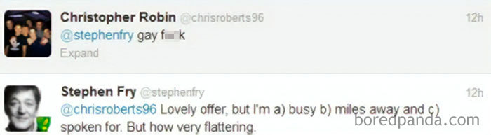 14. People on the internet are so generous