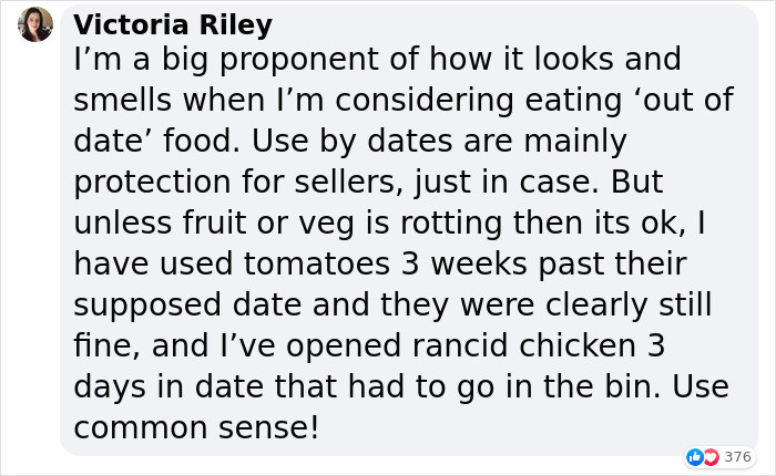 Here are the responses from people after seeing the viral video of Hayden.