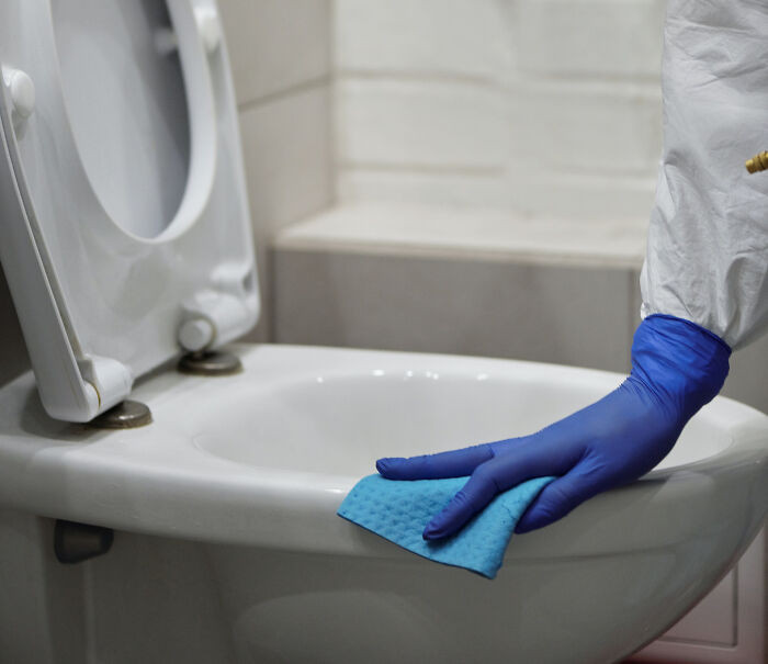 22. Bagging groceries