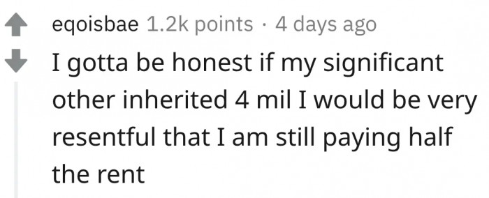 Girlfriend Asks Reddit If She Should Still Expect Her Boyfriend To ...