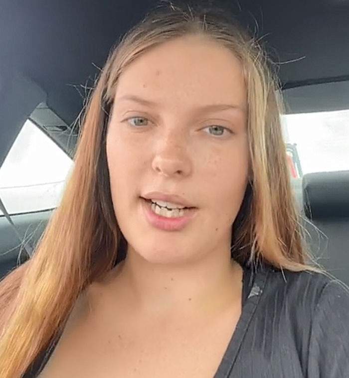 A DoorDash driver recently posted a TikTok about an order that lingered for an hour at a McDonald's before she picked it up.