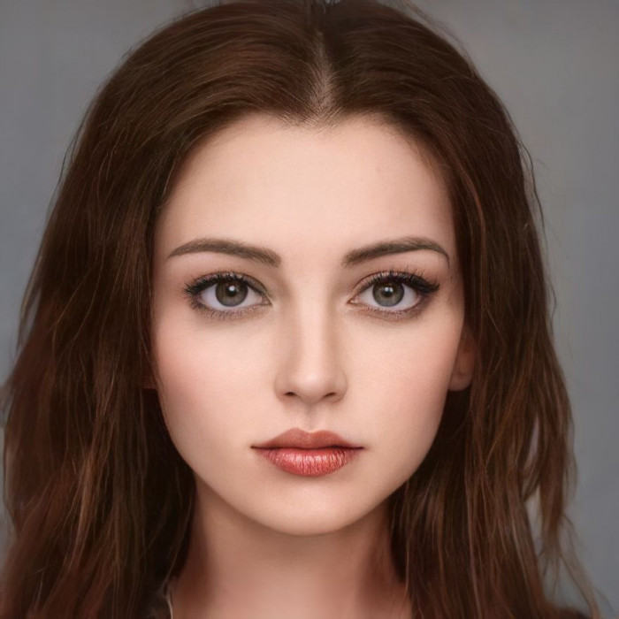 Artist Uses Artificial Intelligence To Recreate Realistic Versions Of Disney Princesses 