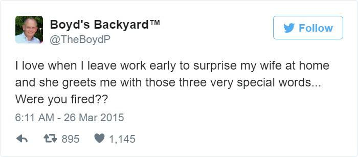16 Relatable Wife Tweets That Are Just Too Funny