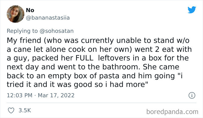 34. Just couldn't resist...