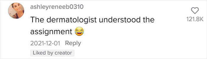 Here's how people reacted.