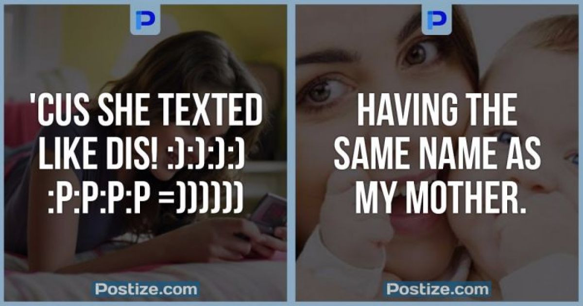 Really Petty Reasons People Decided To Stop Seeing Someone Over