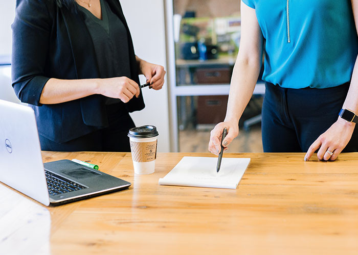 Getting the Clauses on the Paper