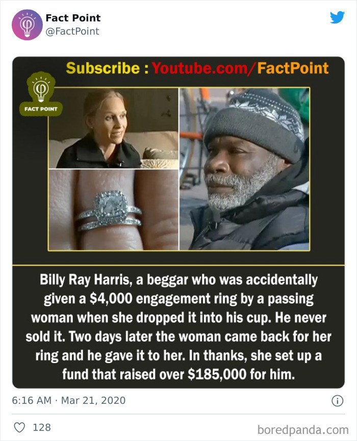 15. Honesty Is Truly Rewarding.