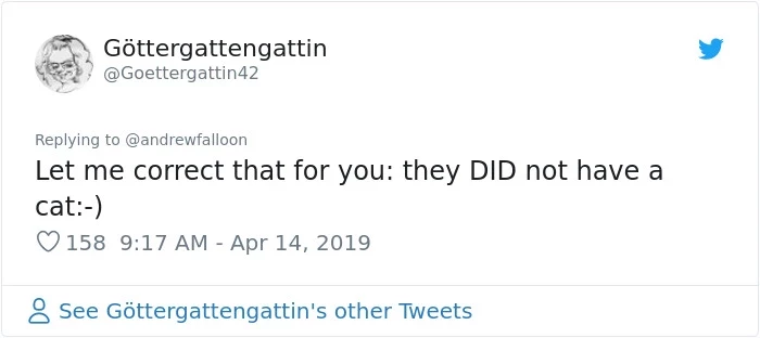 Corrections Appreciated