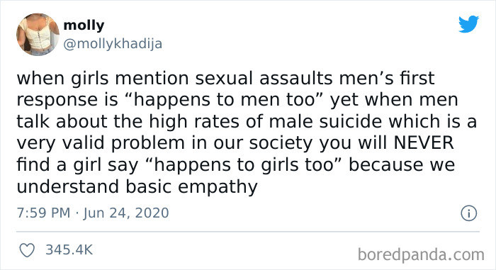 25. Understanding basic empathy