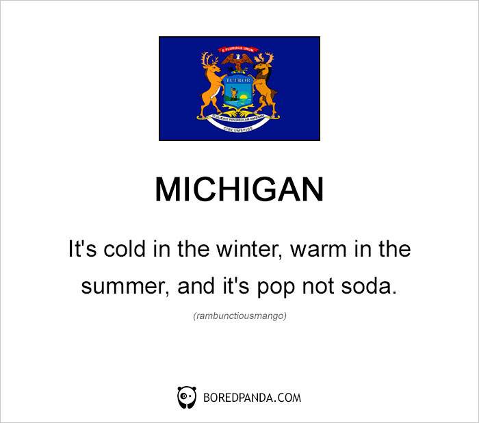 39. Michigan