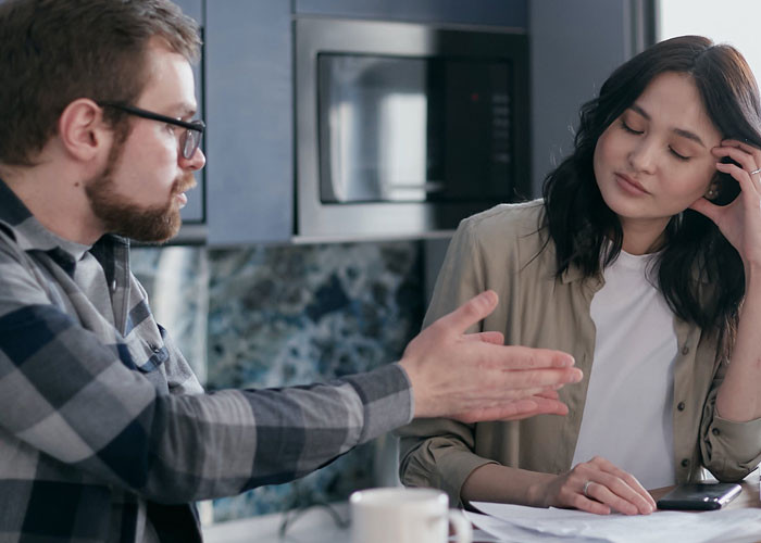 Money is a topic that couples continuously dispute, regardless of how happy they are with their significant others.