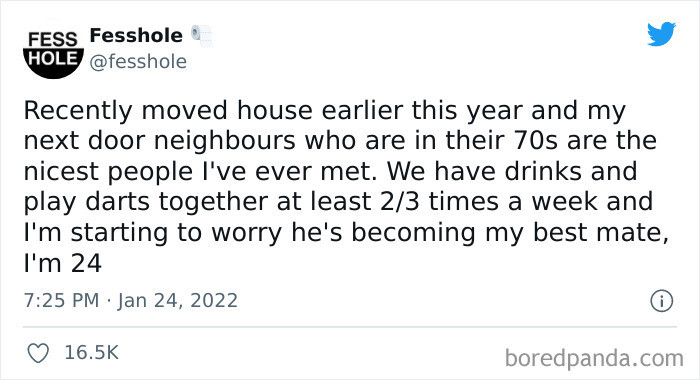 #10 Should I Be Worried?