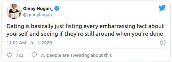 5. I guess she has a point.