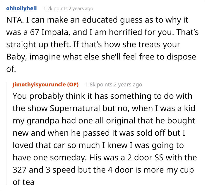 Making an educated guess